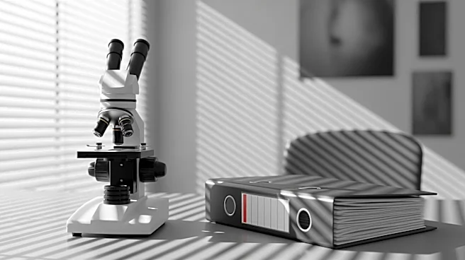 Trump Administration Dismisses National Science Foundation Oversight Board