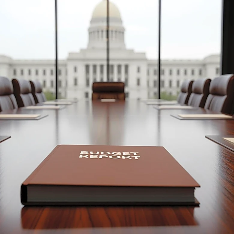 DHS Funding Crisis Looms as House Deliberates on Budget