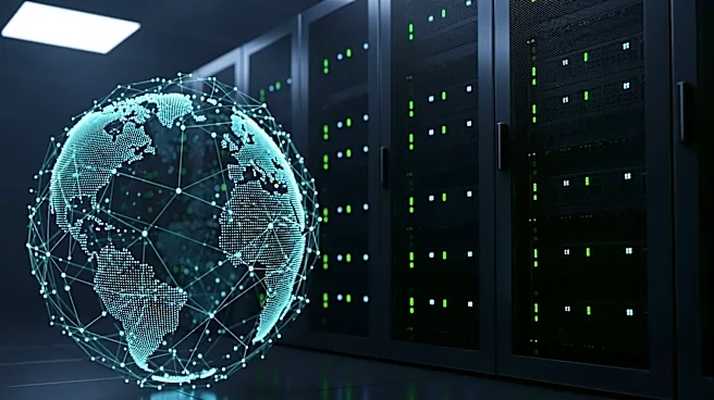 Chinese National Extradited Over Silk Typhoon Cyber Campaign Targeting U.S. Organizations