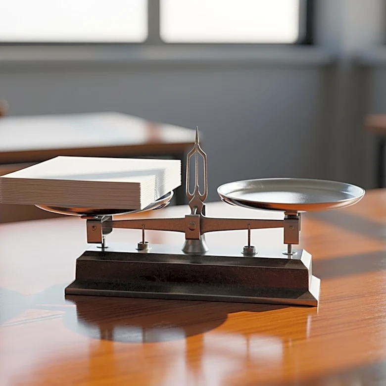 Opinion: Reevaluating the Reliance on Student Test Scores in Education