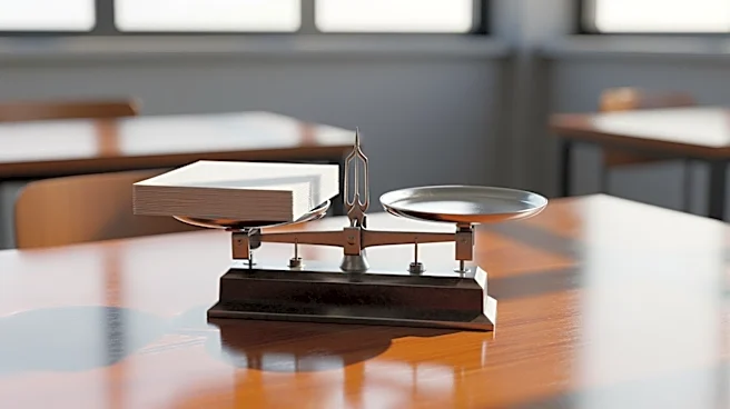 Opinion: Reevaluating the Reliance on Student Test Scores in Education