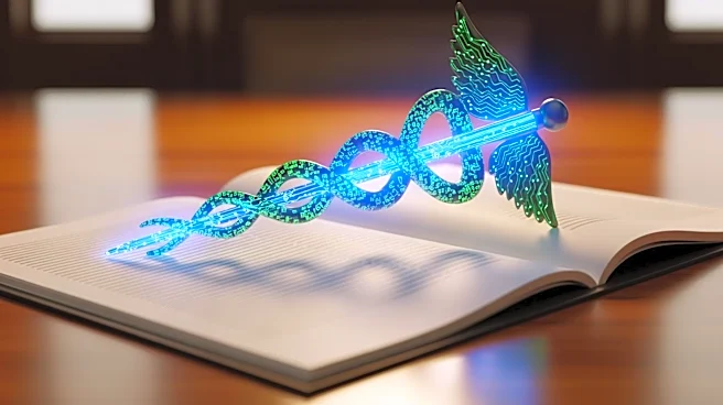 Medicare Advantage Faces Potential Overhaul with New Congressional Bill