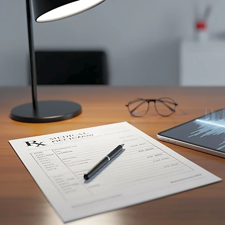 Utah Medical Licensing Board Challenges AI Prescription Refill Pilot