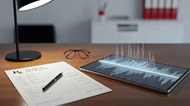 Utah Medical Licensing Board Challenges AI Prescription Refill Pilot