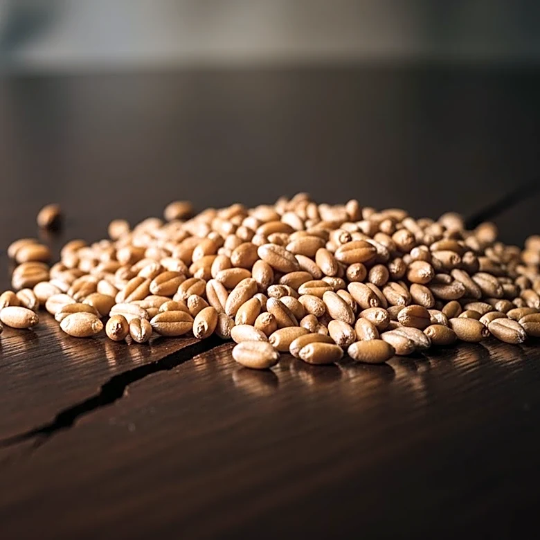 Ukraine Warns Israel of Diplomatic Fallout Over Suspected Stolen Grain Shipment