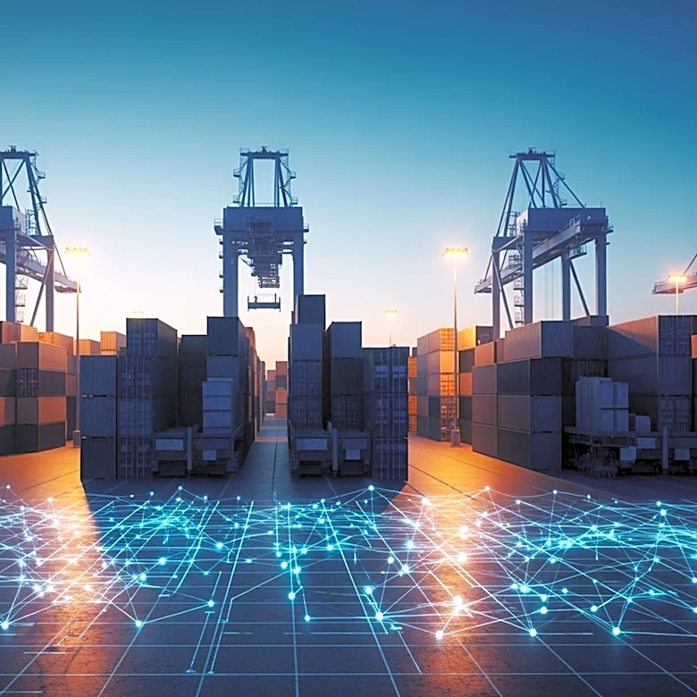 China Reinforces Position as Global Supply Chain Hub Amid Technological Advancements