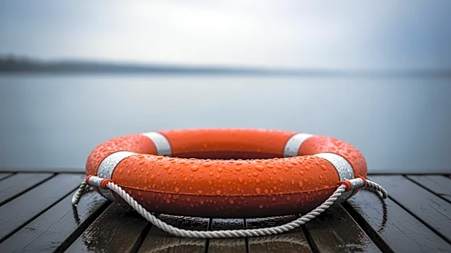 Camp Mystic Criticized for Lack of Emergency Training Before Deadly Flood