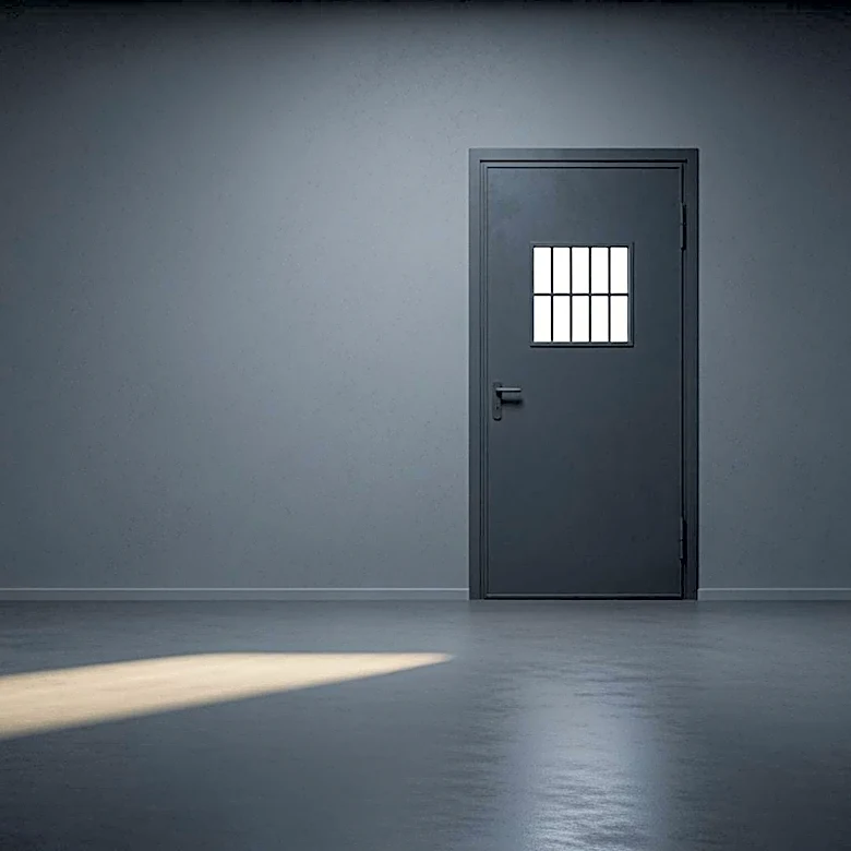 AP Investigation Reveals Adopted Children Confined in For-Profit Institutions