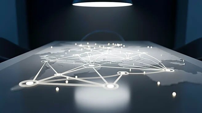 Mossad Director Highlights 2025 Operations Enhancing Israel's Strategic Position