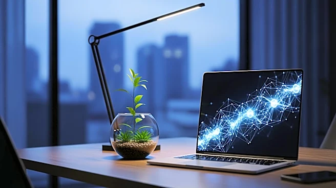 U.S. Workforce Faces Mental Health Crisis Amid AI Anxiety and Political Stress