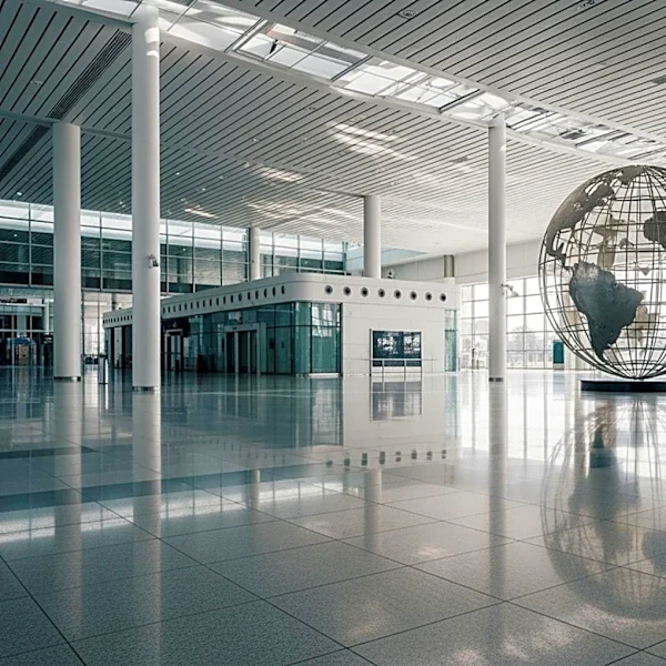 Sydney Airport Reports Record Q1 Passenger Growth Amidst Geopolitical Uncertainty