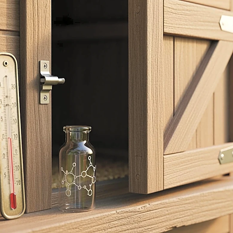 CDC Reports Drug-Resistant Salmonella Outbreak Linked to Backyard Poultry