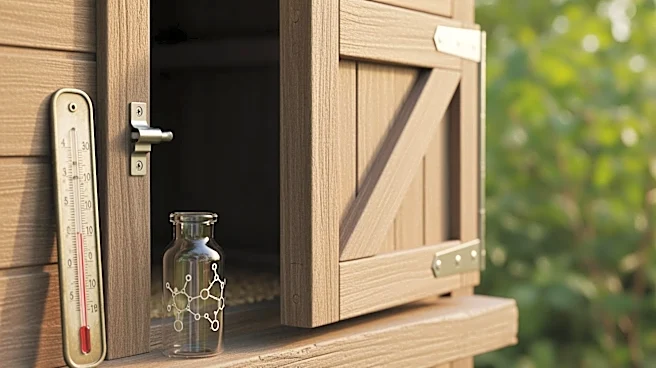 CDC Reports Drug-Resistant Salmonella Outbreak Linked to Backyard Poultry