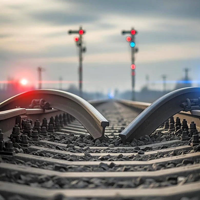 Fatal Train Collision in Indonesia Leaves 14 Dead and 84 Injured