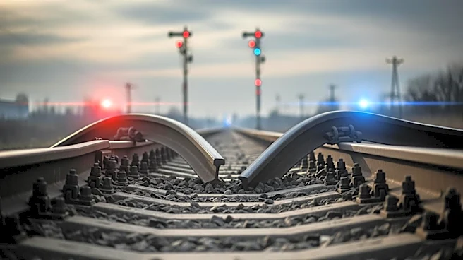 Fatal Train Collision in Indonesia Leaves 14 Dead and 84 Injured