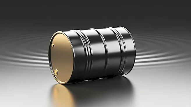 United Arab Emirates Announces Departure from OPEC, Impacting Global Oil Markets