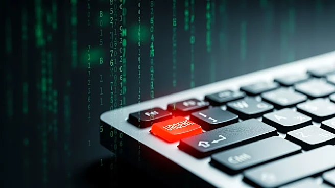 Critical Bug in Cursor Software Poses Security Risk for Developers