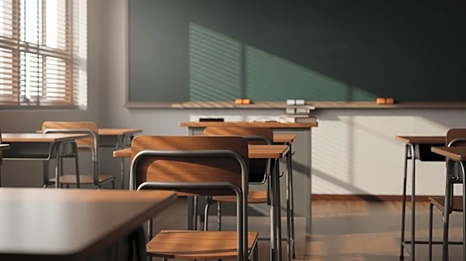 Kadima Day School in Los Angeles to Close Amid Financial Struggles