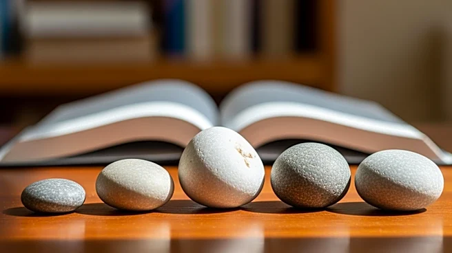 Five Fingers Movement Expands Educational Model to North America, Engages Jewish Communities