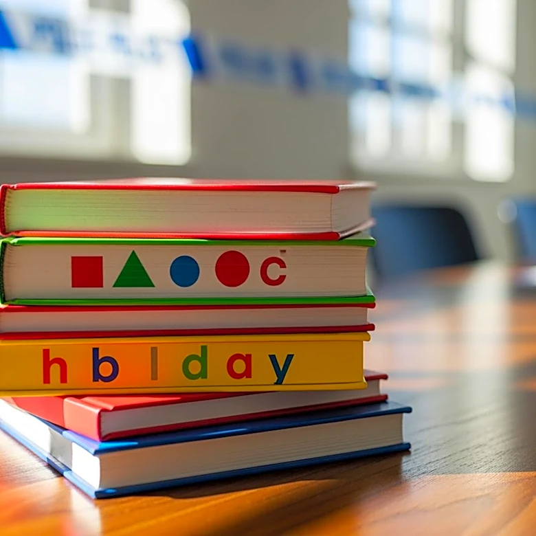 The Reading League Introduces Decodable Books to Enhance Early Literacy Education