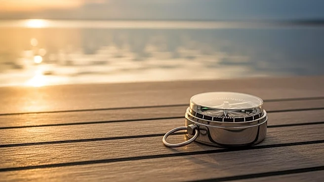 IMO Secretary-General Urges Progress on Shipping Emissions Amid Strait of Hormuz Tensions