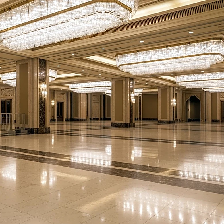 Justice Department Seeks Approval for Trump's $400 Million Ballroom Citing Security Concerns