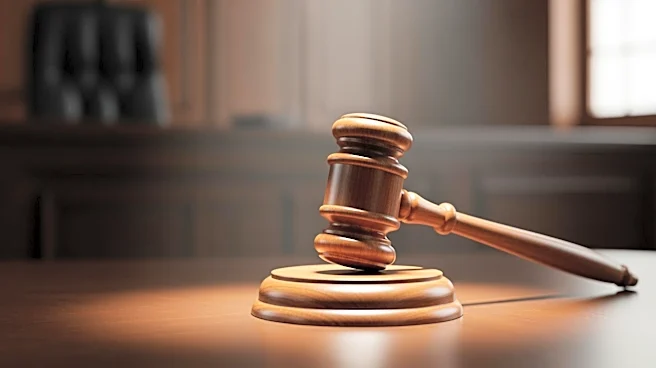 North Carolina Court Sets Sentencing Date for Greg Lindberg in Fraud Case