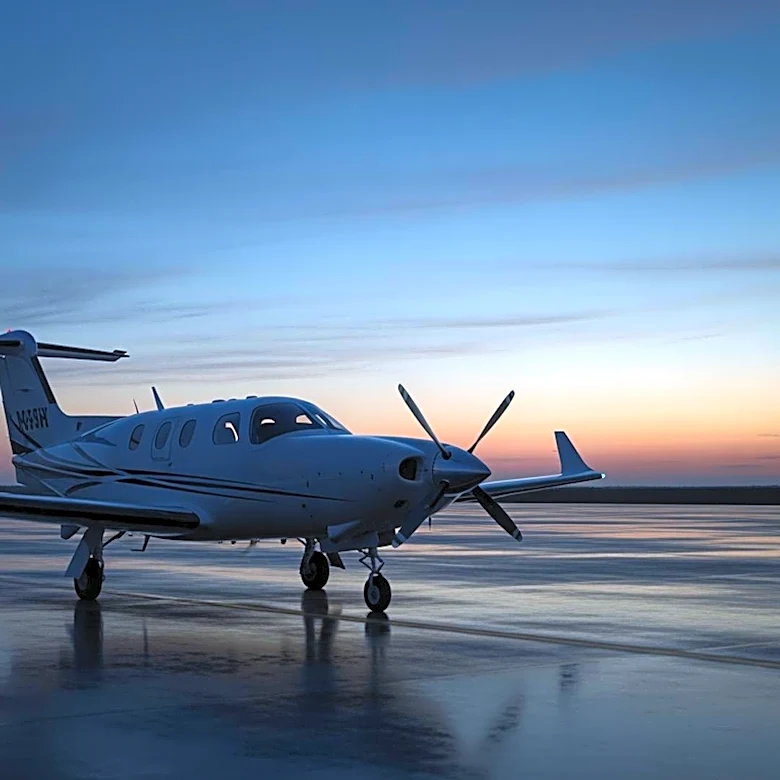 North Dakota Lawmaker Liz Conmy Dies in Plane Crash