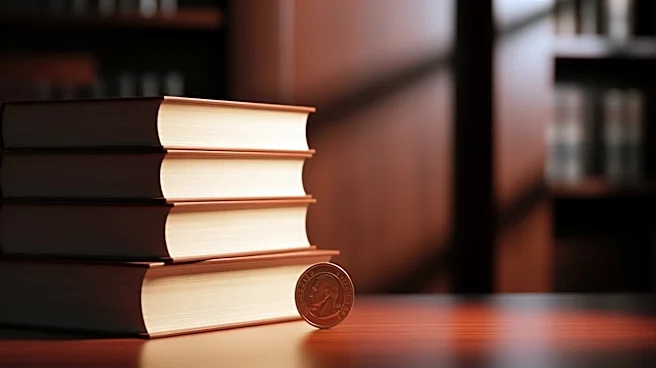 UMKC Law School Receives $1 Million Gift for Missouri Student Scholarships