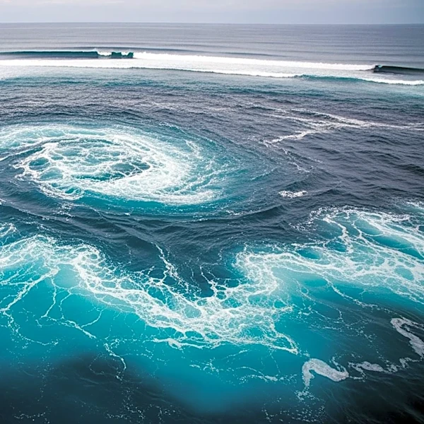 Icelandic Scientists Highlight Uncertainty in Atlantic Ocean Currents Amidst Climate Concerns