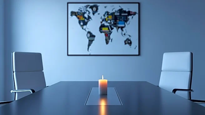 German Chancellor Criticizes U.S. Strategy on Iran, Citing Lack of Direction