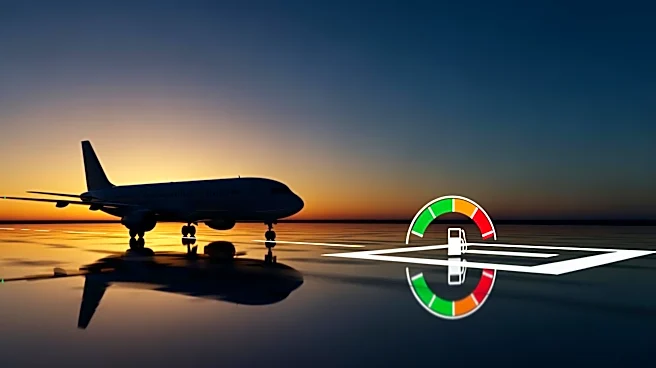 Fiji Airways Suspends Nadi-Dallas Flights Amid High Fuel Costs and Demand Shifts