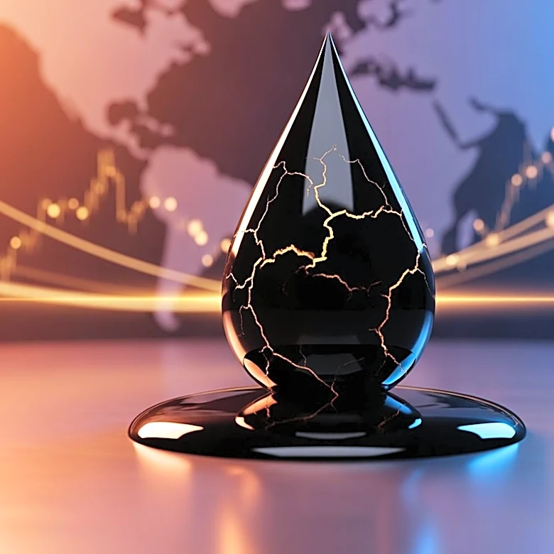 Middle East Oil Crisis Threatens Global Economy with $1 Trillion Cost Amidst Oil Firm Profits