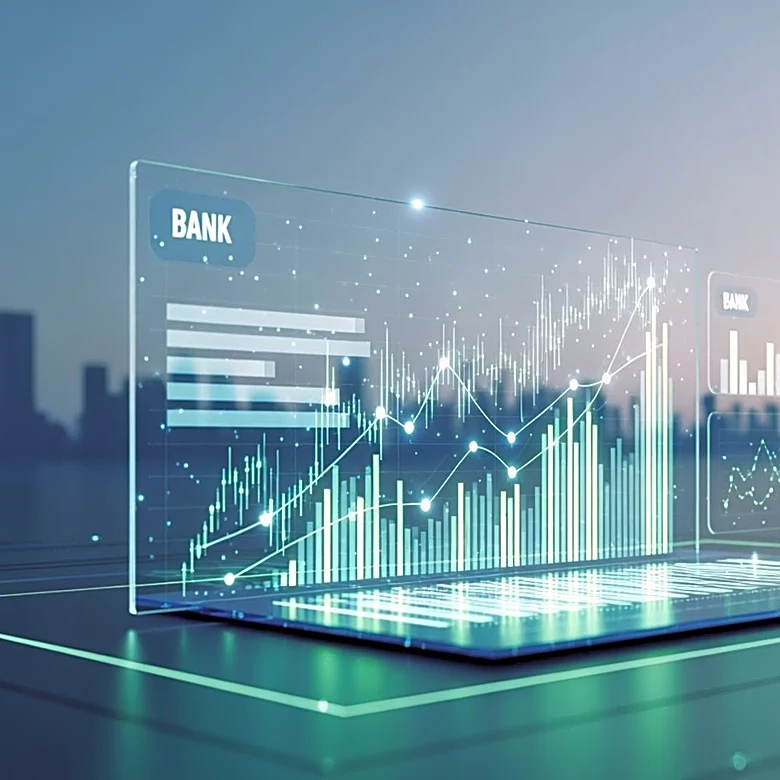 Traditional Banks in Kazakhstan Evolve into Digital Platforms Amid Fintech Growth