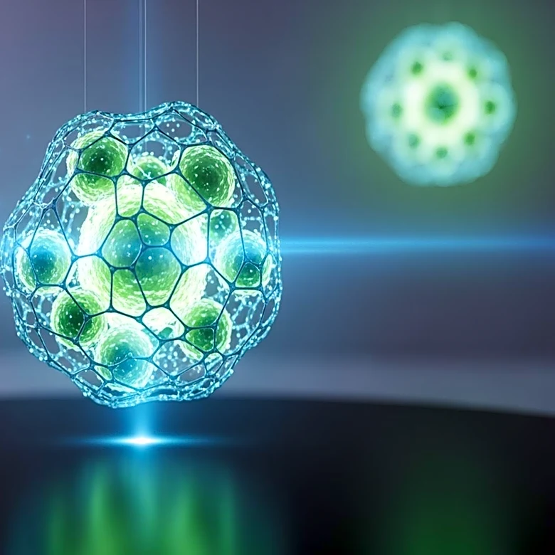 Research Team Identifies New Anticancer Strategy Targeting Senescent Cells