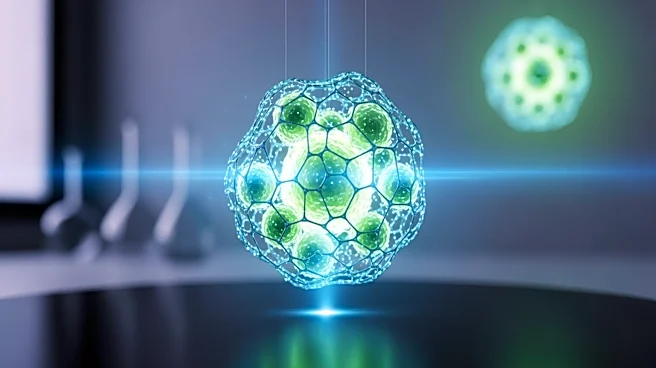 Research Team Identifies New Anticancer Strategy Targeting Senescent Cells