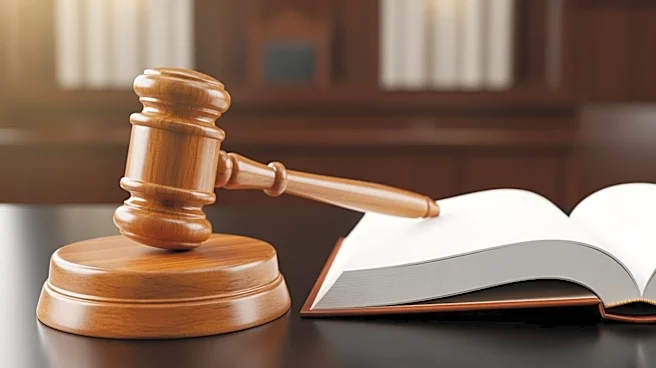 Orange County Seeks Candidates for Judicial Vacancies