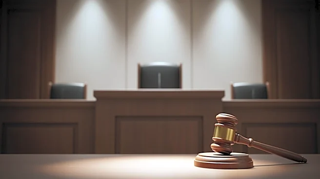 Court Appearance for Man Accused of Killing Chicago Police Officer at Swedish Hospital