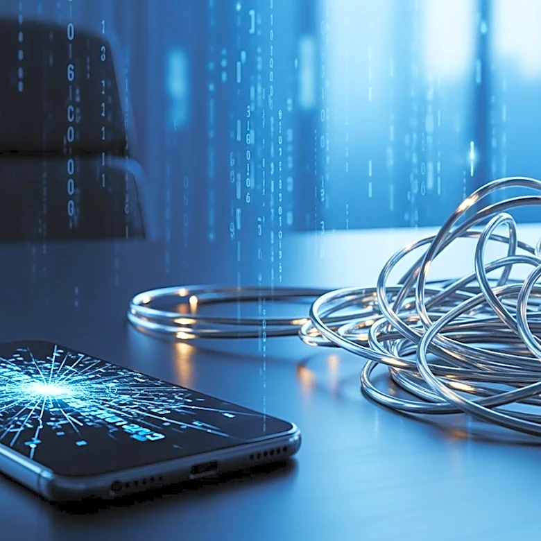 Germany Investigates Russia's Alleged Involvement in Signal Phishing Attacks on Officials