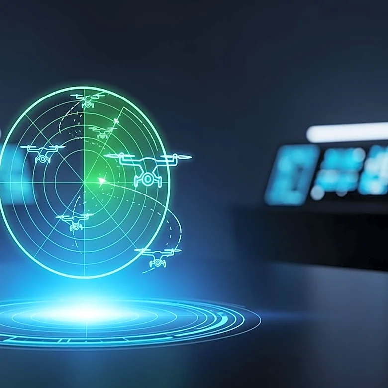 Ukraine Claims Record Drone Interceptions Amid Ongoing Conflict with Russia