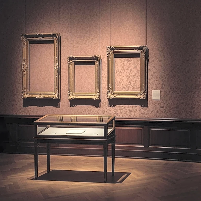 Isabella Stewart Gardner Museum Heist: Unsolved $500 Million Art Theft Continues to Baffle Investigators