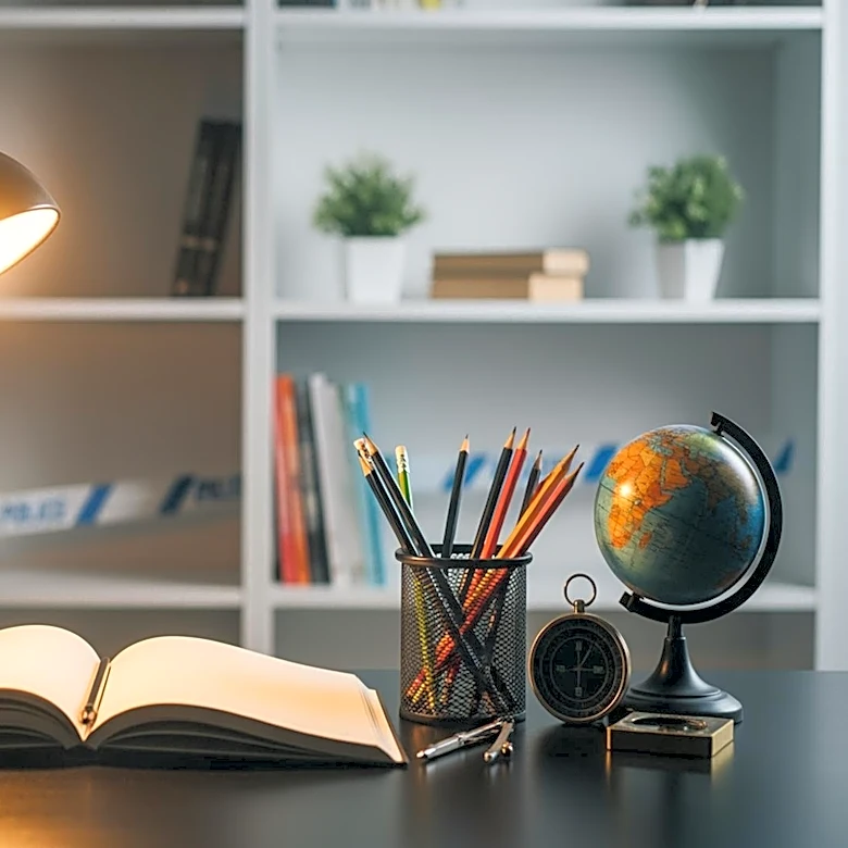 TGR Learning Lab Marks 20 Years of Student Mentorship and Career Planning