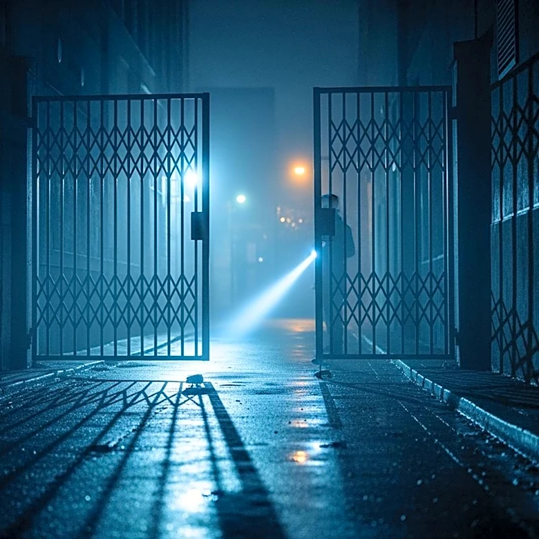 Brooklyn Park Police Search for Shooting Suspect After Hourslong Standoff