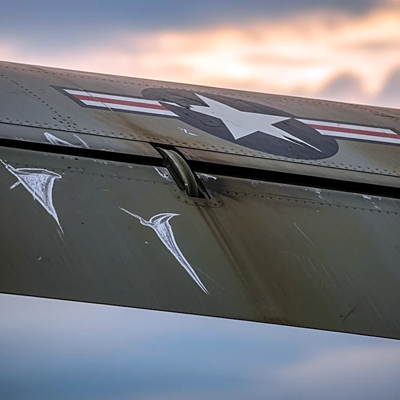 U.S. Air Force Extends A-10 Warthogs' Operational Life Amid Iran Conflict