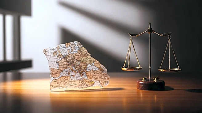 Ukraine's EU Membership May Require Territorial Concessions, Says Merz