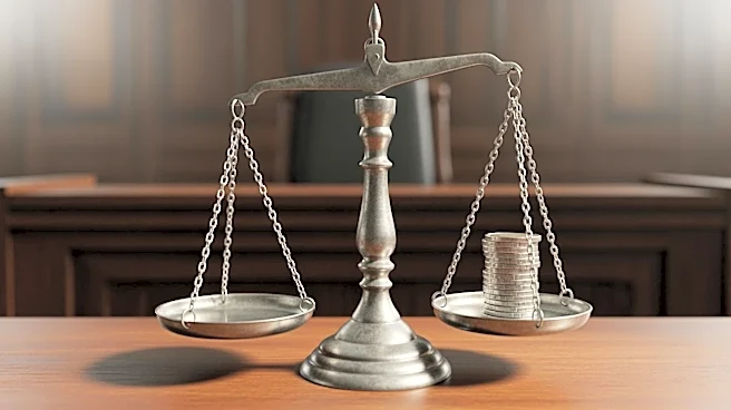 Federal Judge to Order Purdue Pharma to Forfeit $225 Million in Justice Department Case