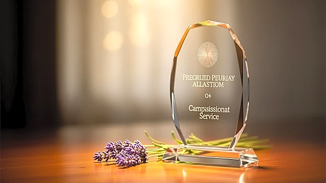 Extended Family of Lowell LLC Receives 2026 Global Recognition Award for Non-Medical Senior Home Care