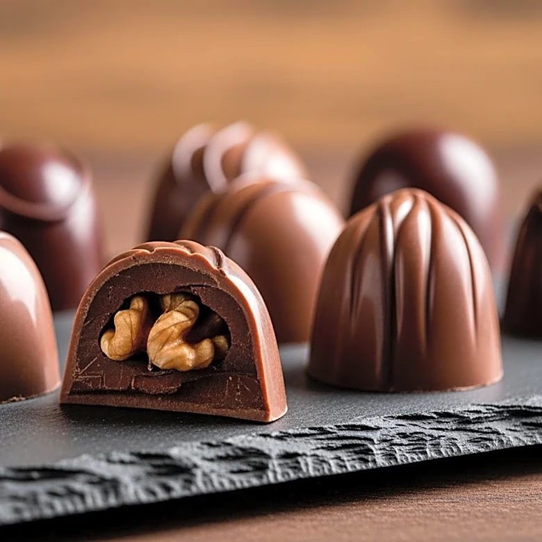 French Broad Chocolates Recalls Bonbons Due to Undeclared Walnuts