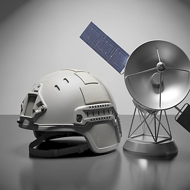 Germany Increases Defense Spending to 36-Year High, Enhancing Infantry and Space Programs