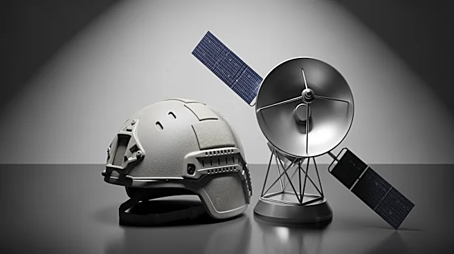 Germany Increases Defense Spending to 36-Year High, Enhancing Infantry and Space Programs